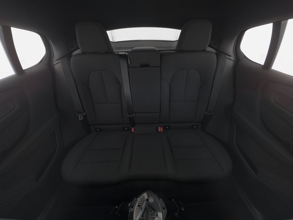 Volvo C40 2022