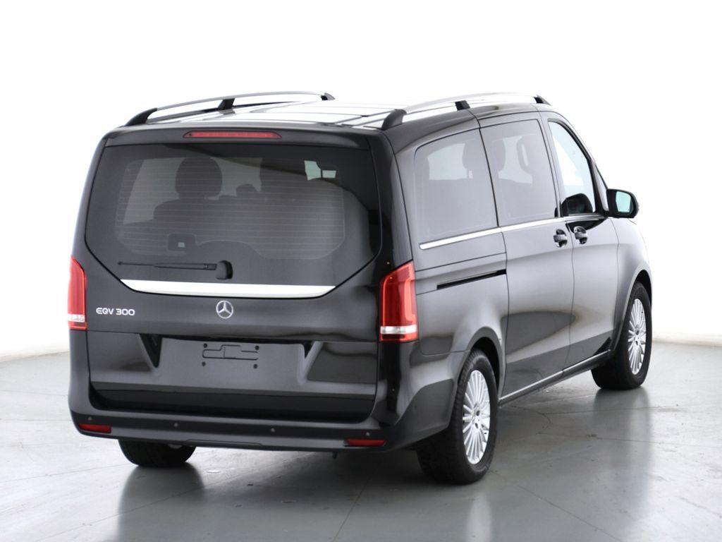 Mercedes-Benz EQV 2024