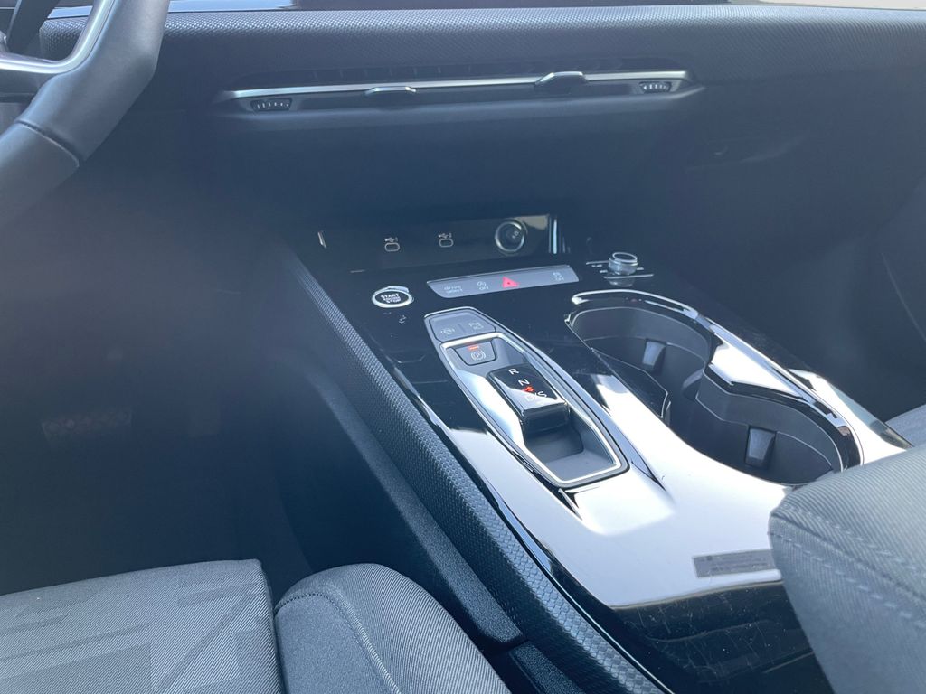 Audi A5 2025
