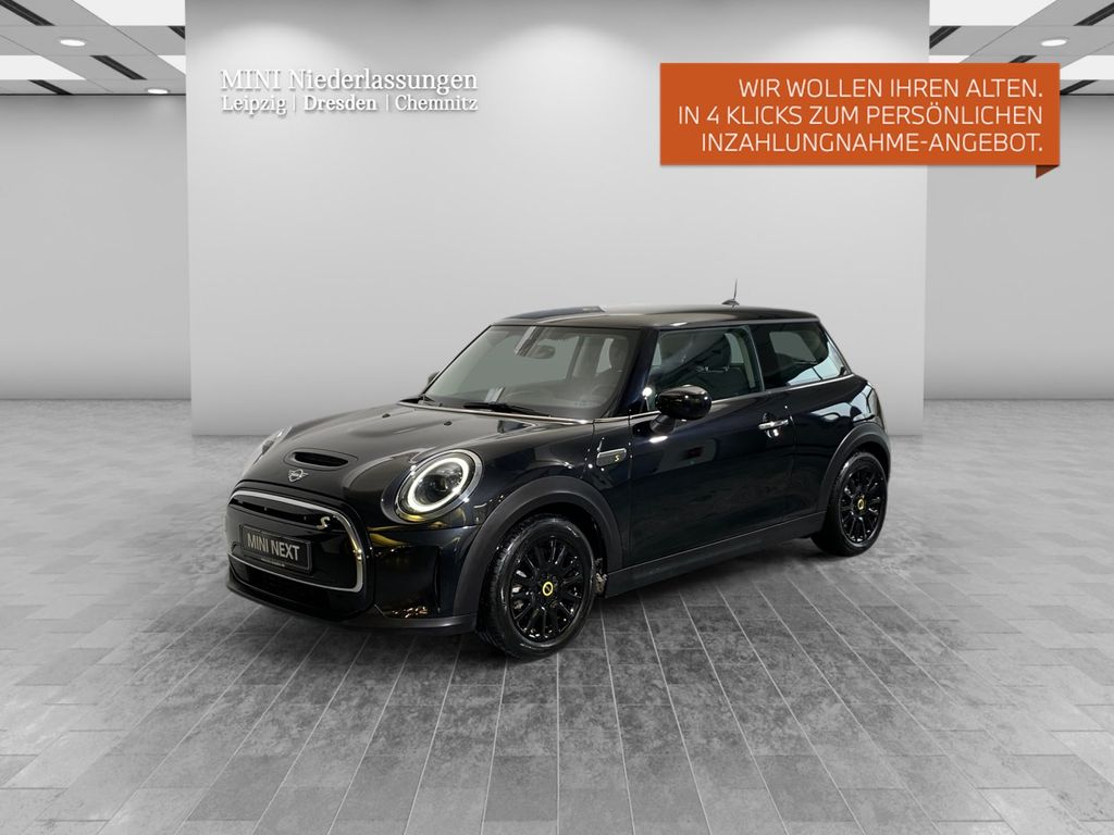 MINI Cooper SE 2022