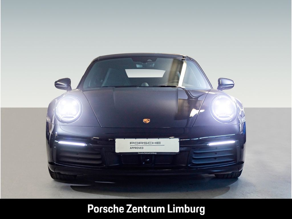 Porsche 992 2024