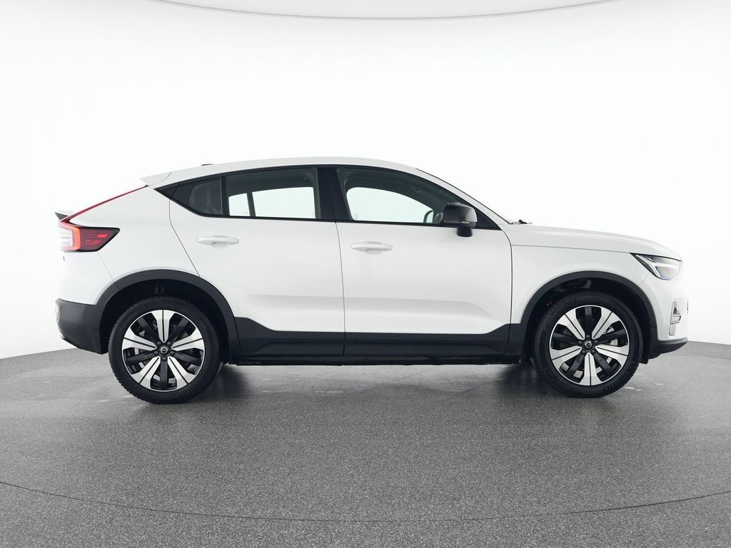 Volvo C40 2022
