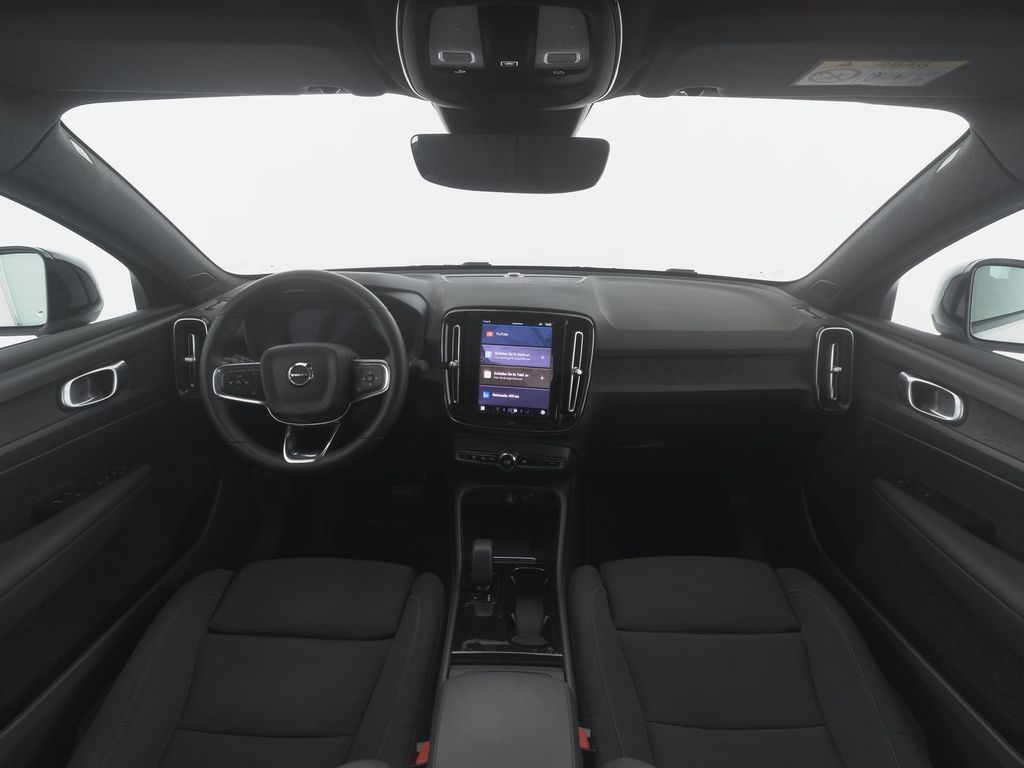Volvo C40 2022