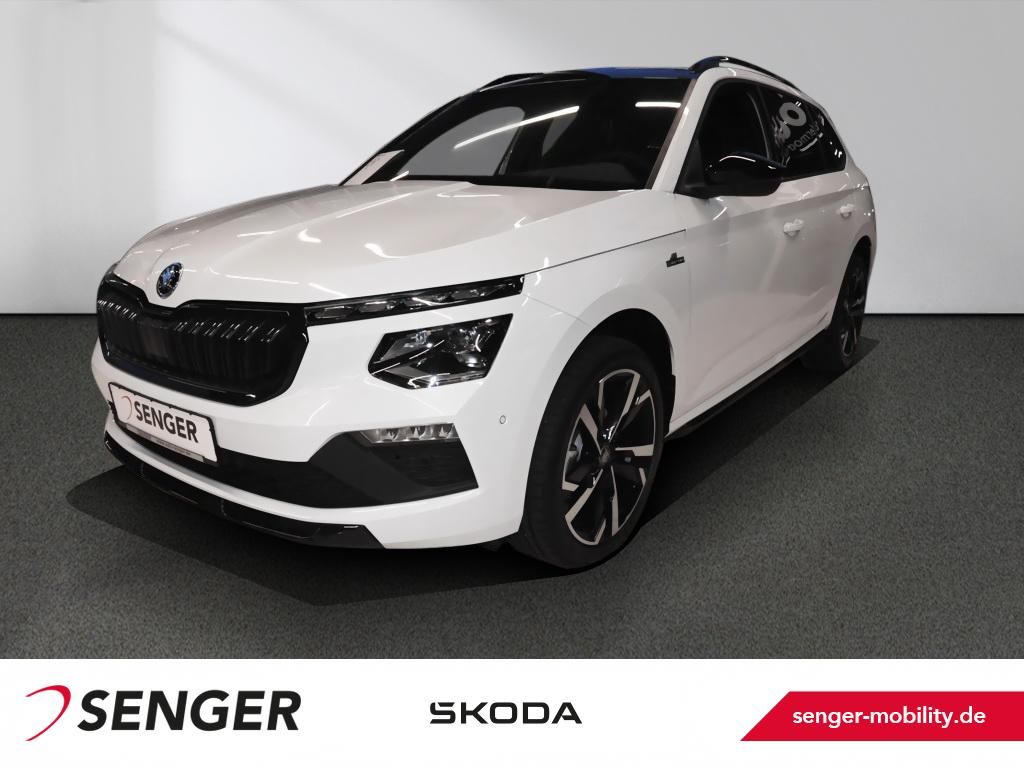 Skoda Kamiq 2026