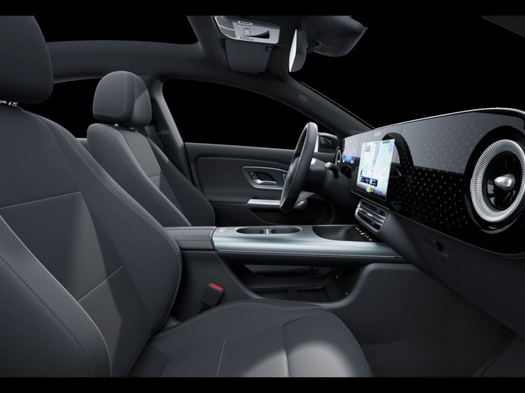 Mercedes-Benz CLA 350 2026