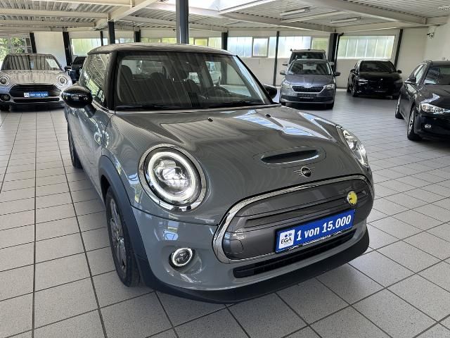 MINI Cooper SE 2021