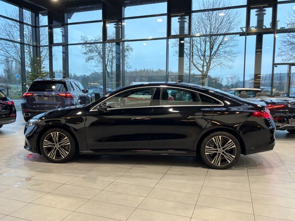 Mercedes-Benz CLA 250 2025