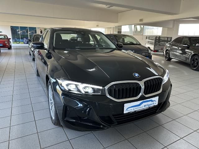BMW 320 2023