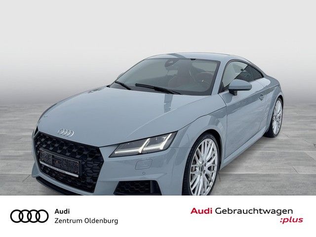 Audi TT 2021