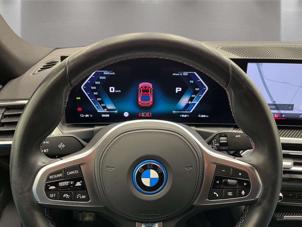 BMW i4 2023