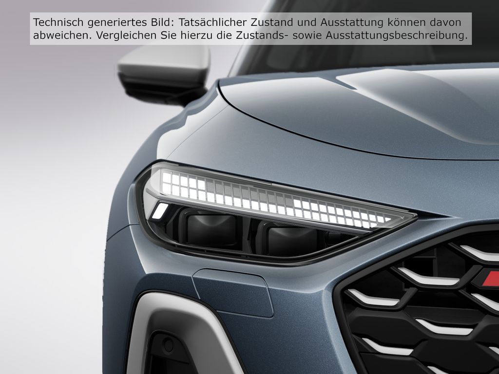 Audi S5 2024