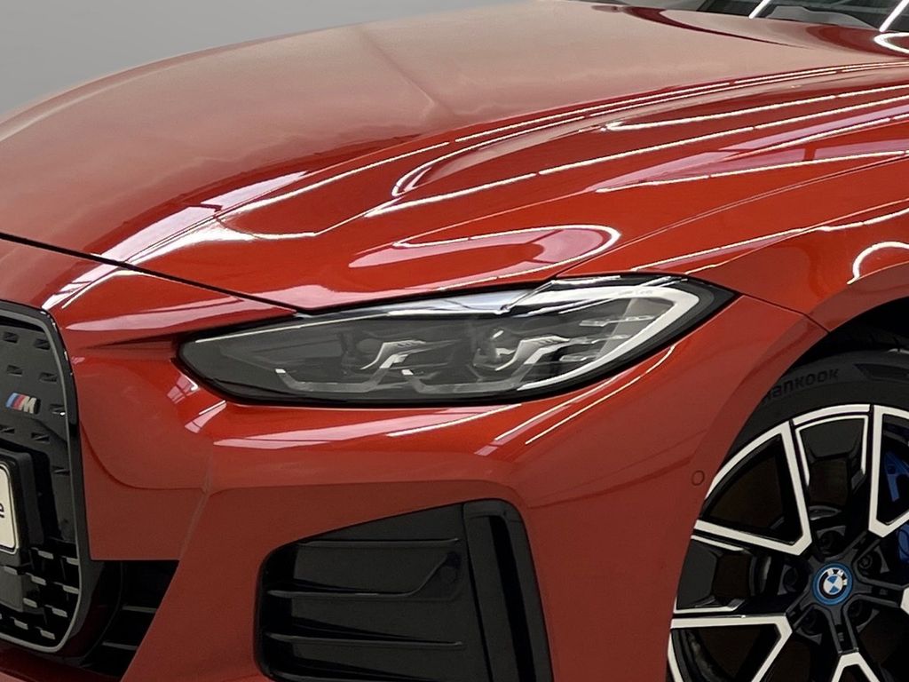 BMW i4 2023