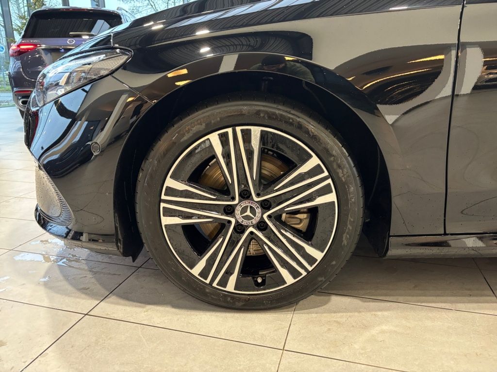 Mercedes-Benz CLA 250 2025