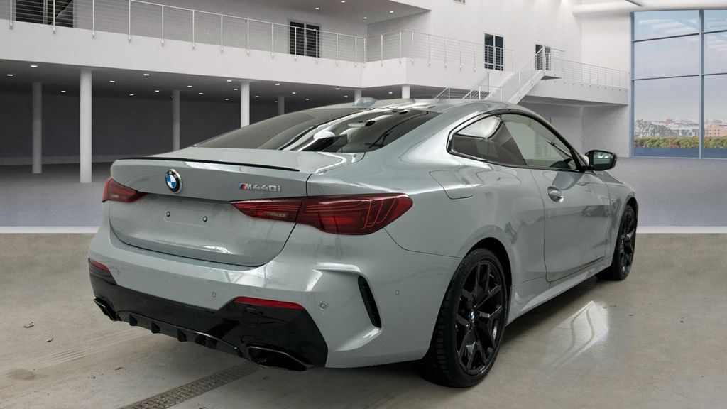 BMW M440 2025
