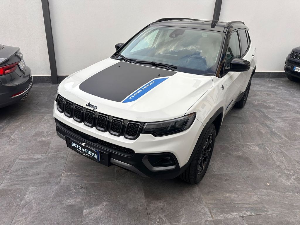 Jeep Compass 2023