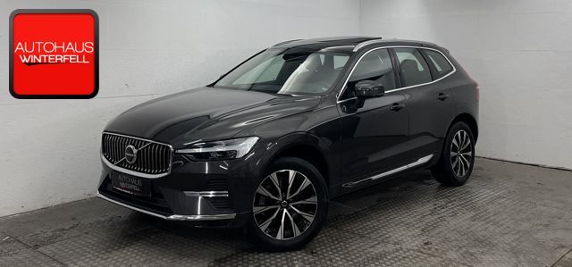 Volvo XC60 2023