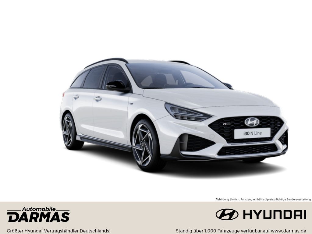 Hyundai i30 2026