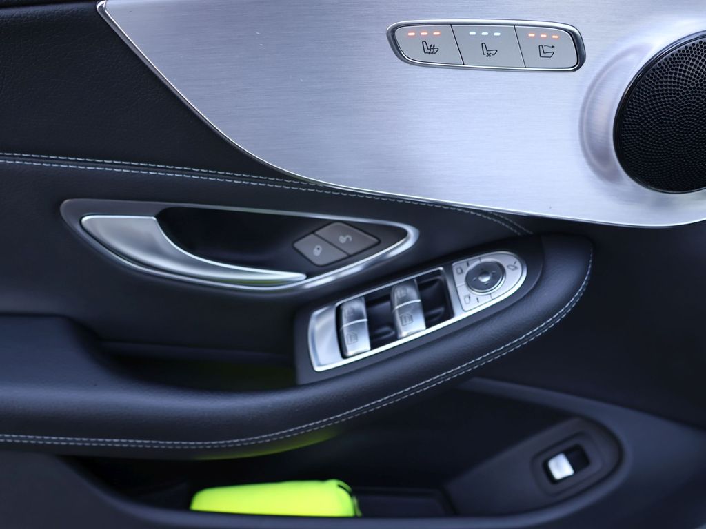 Mercedes-Benz C 220 2021