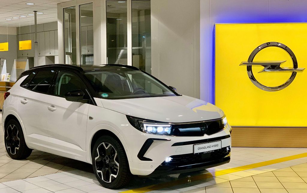 Opel Other 2023