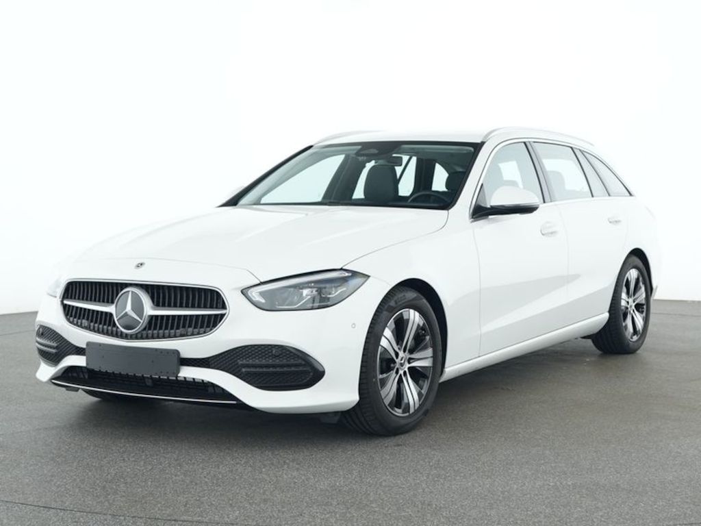 Mercedes-Benz C 180 2024