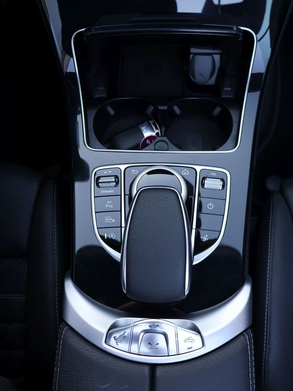 Mercedes-Benz C 220 2021