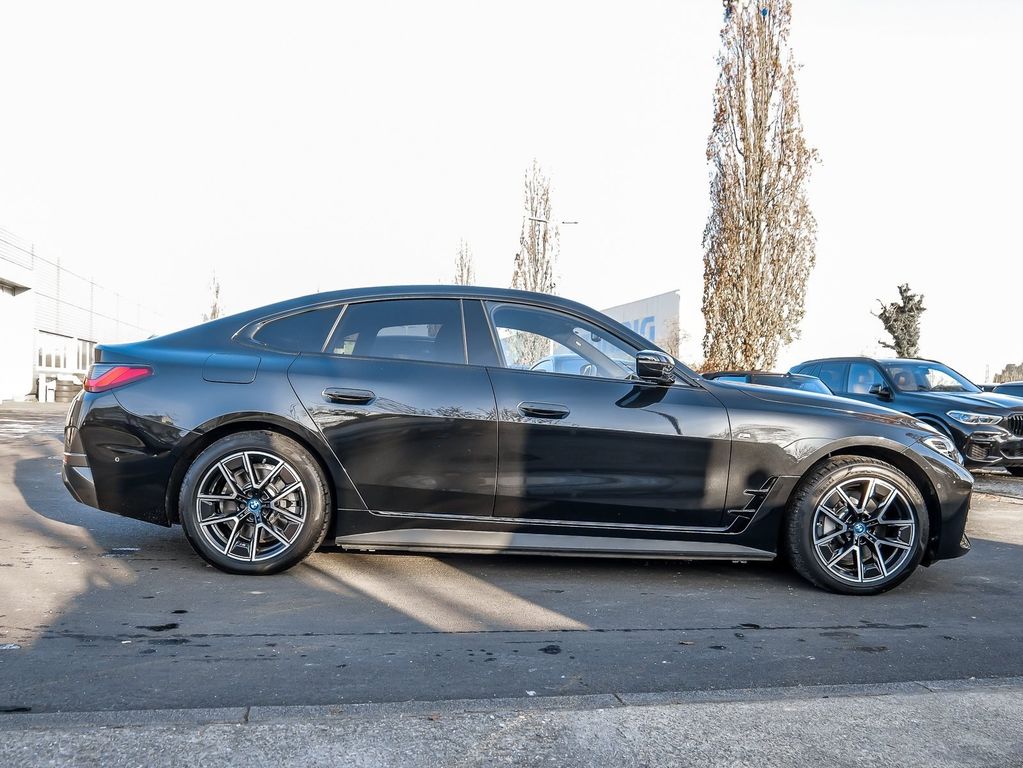 BMW i4 2023