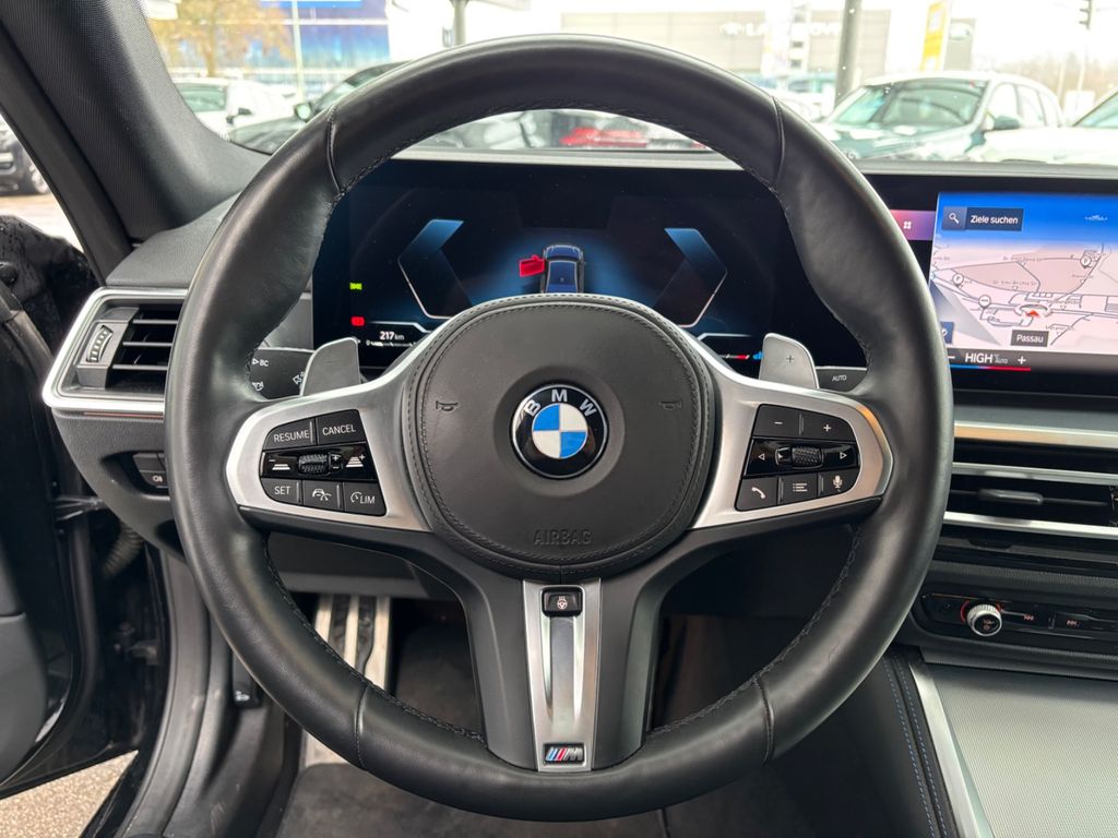 BMW 420 Gran Coupé 2024