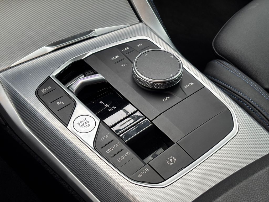 BMW 420 Gran Coupé 2024