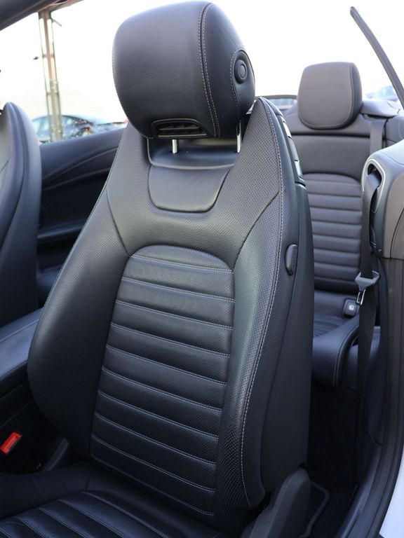 Mercedes-Benz C 220 2021