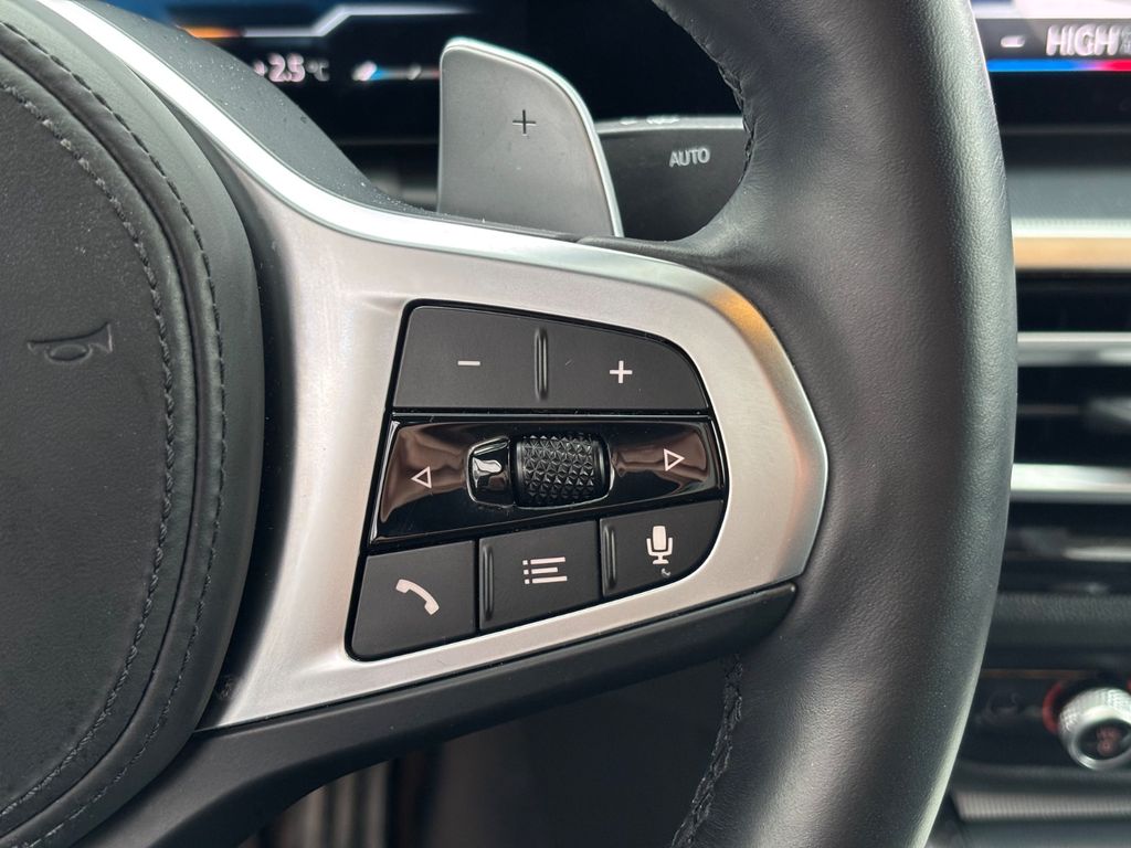 BMW 420 Gran Coupé 2024