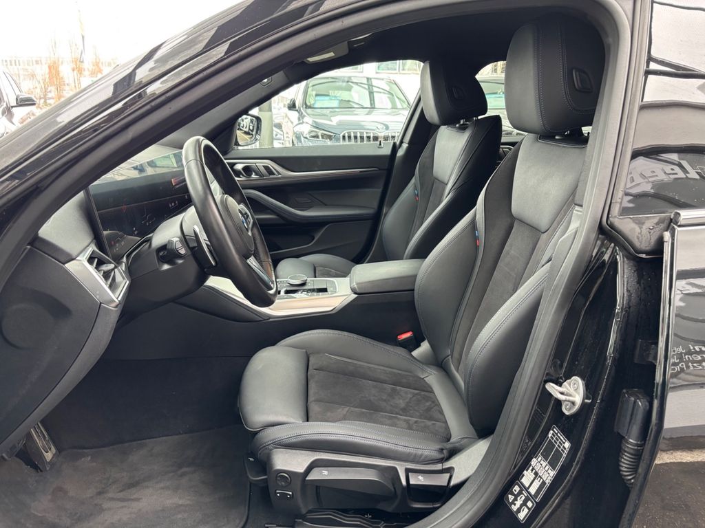 BMW 420 Gran Coupé 2024