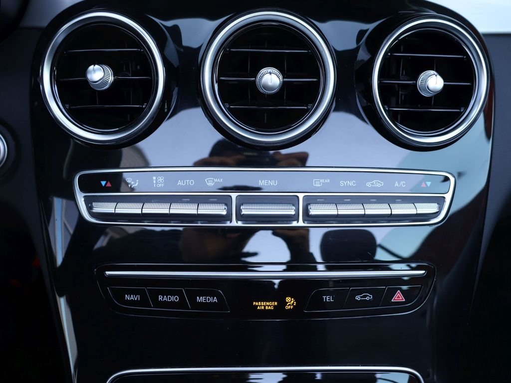 Mercedes-Benz C 220 2021