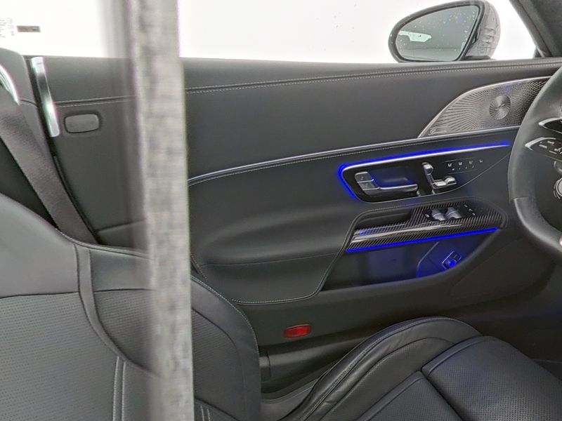 Mercedes-Benz SL 63 AMG 2023