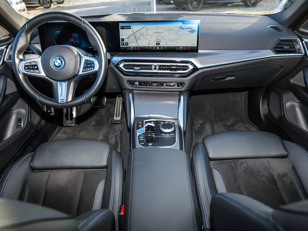 BMW i4 2023