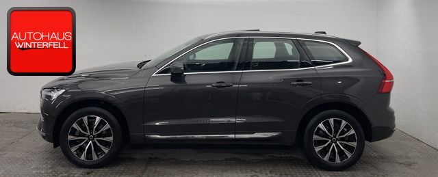 Volvo XC60 2023