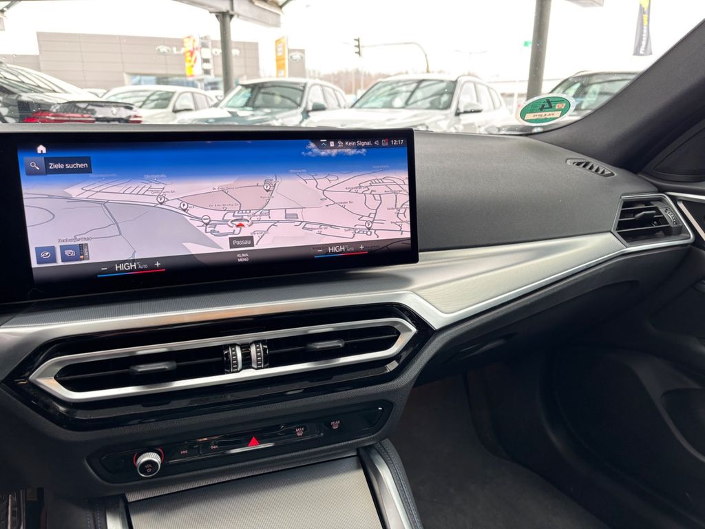 BMW 420 Gran Coupé 2024