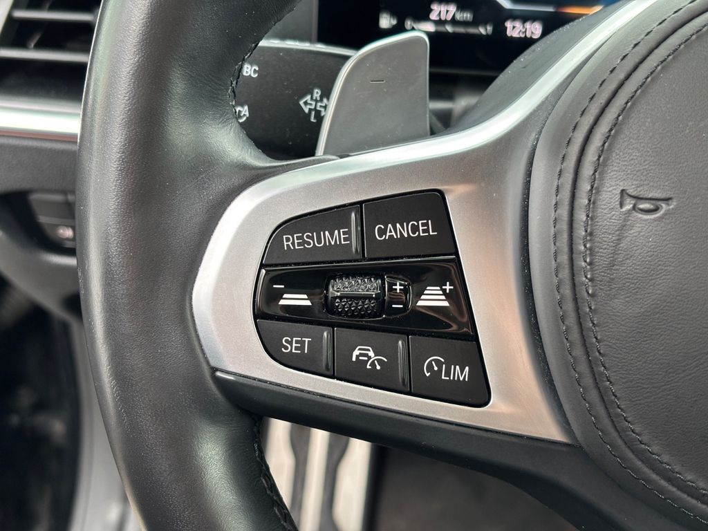 BMW 420 Gran Coupé 2024