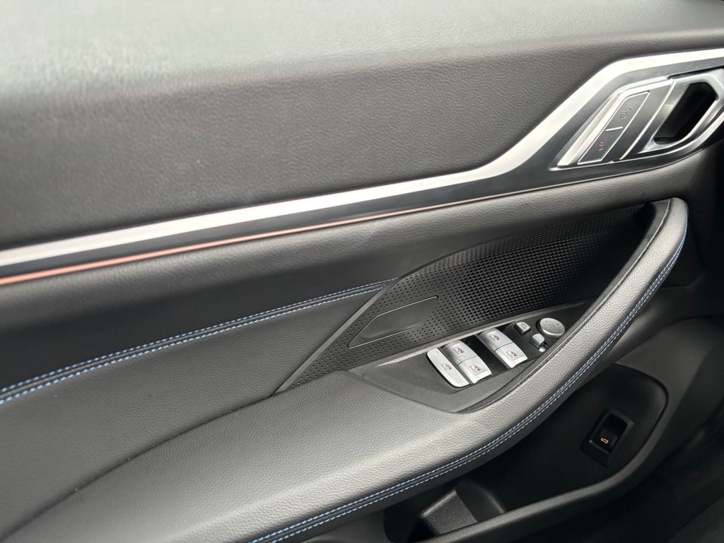 BMW 420 Gran Coupé 2024