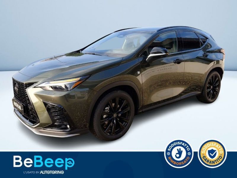 Lexus Other 2025