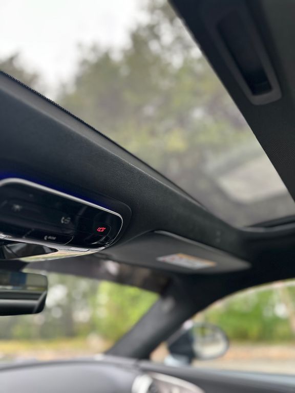 Mercedes-Benz AMG GT 2024