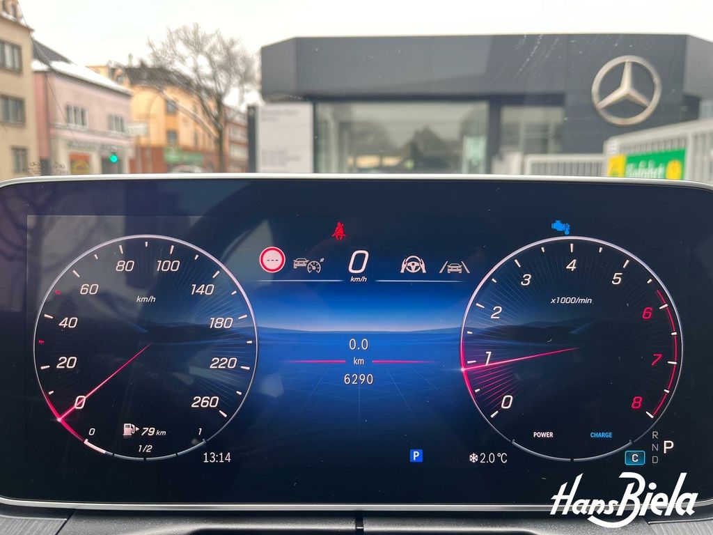 Mercedes-Benz CLE 300 2024