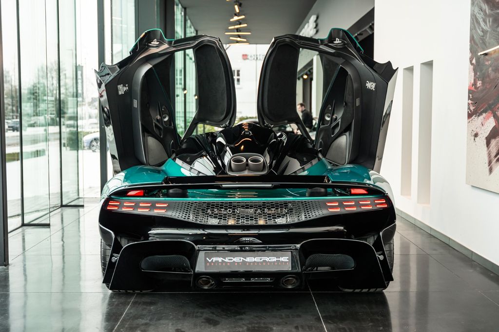 Aston Martin Other 2026