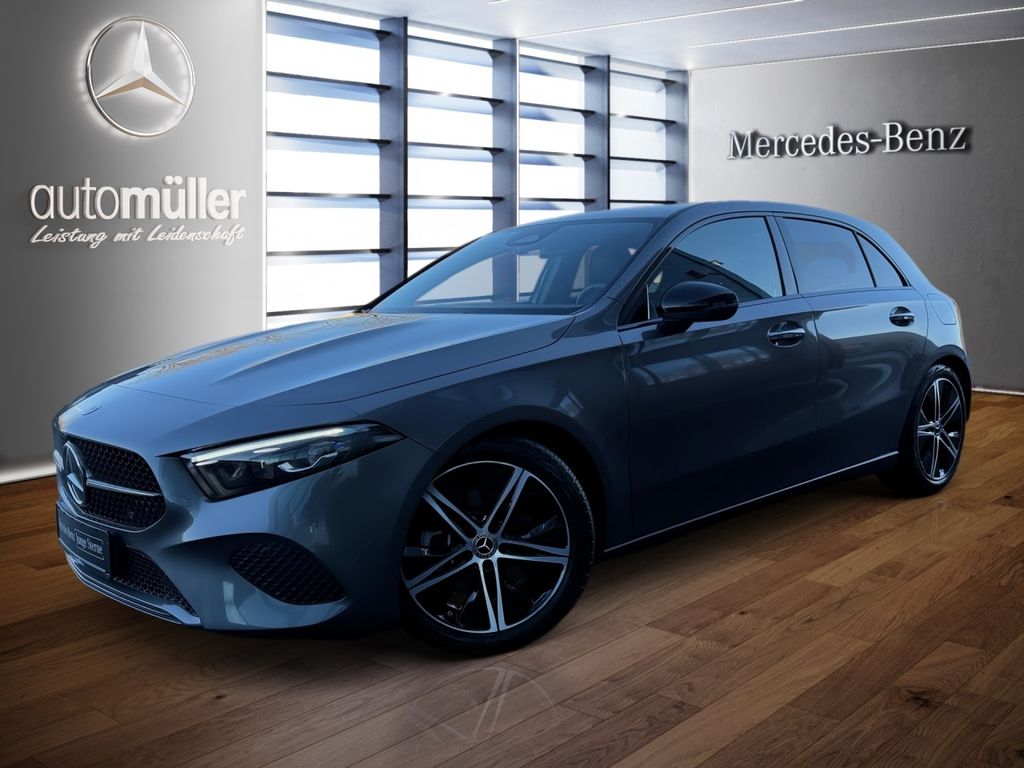 Mercedes-Benz A 250 2024