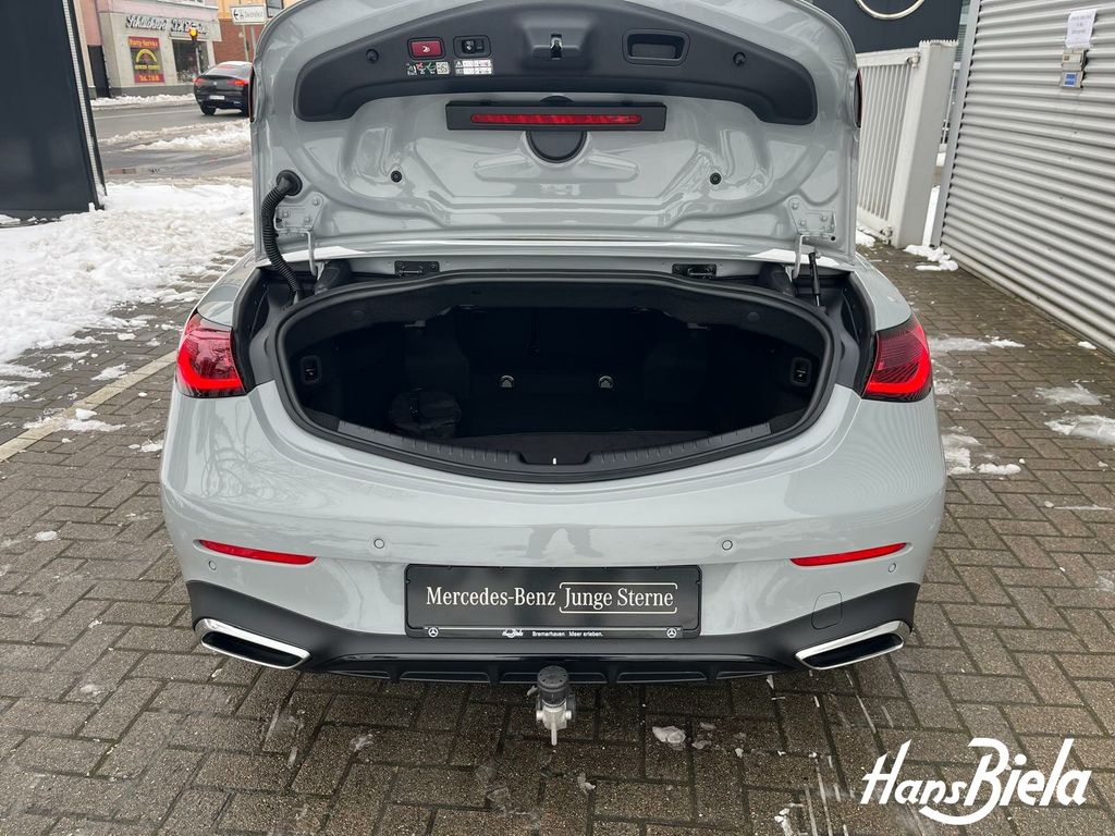 Mercedes-Benz CLE 300 2024