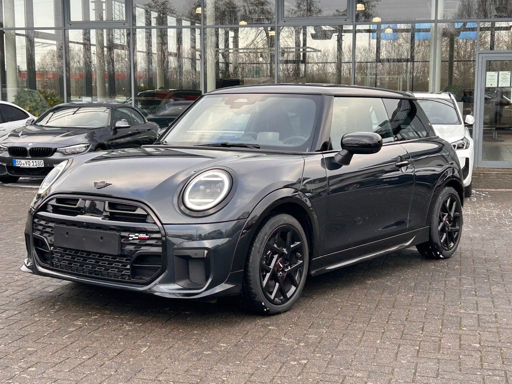 MINI Cooper S 2024