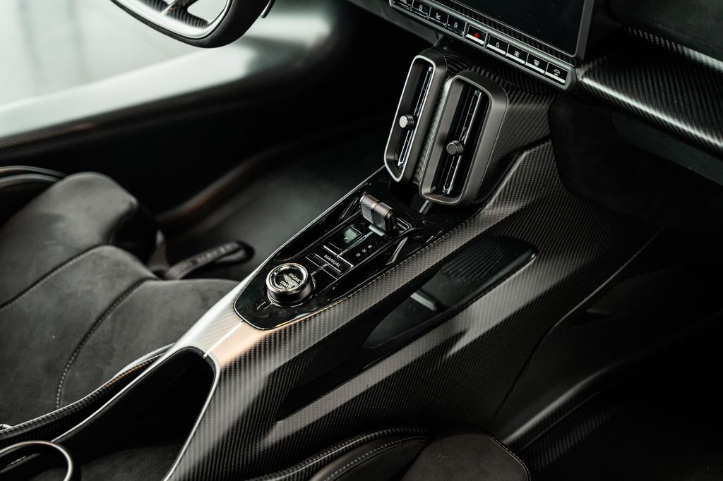 Aston Martin Other 2026