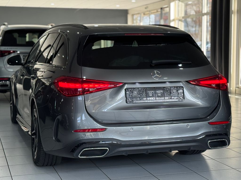 Mercedes-Benz C 200 2023