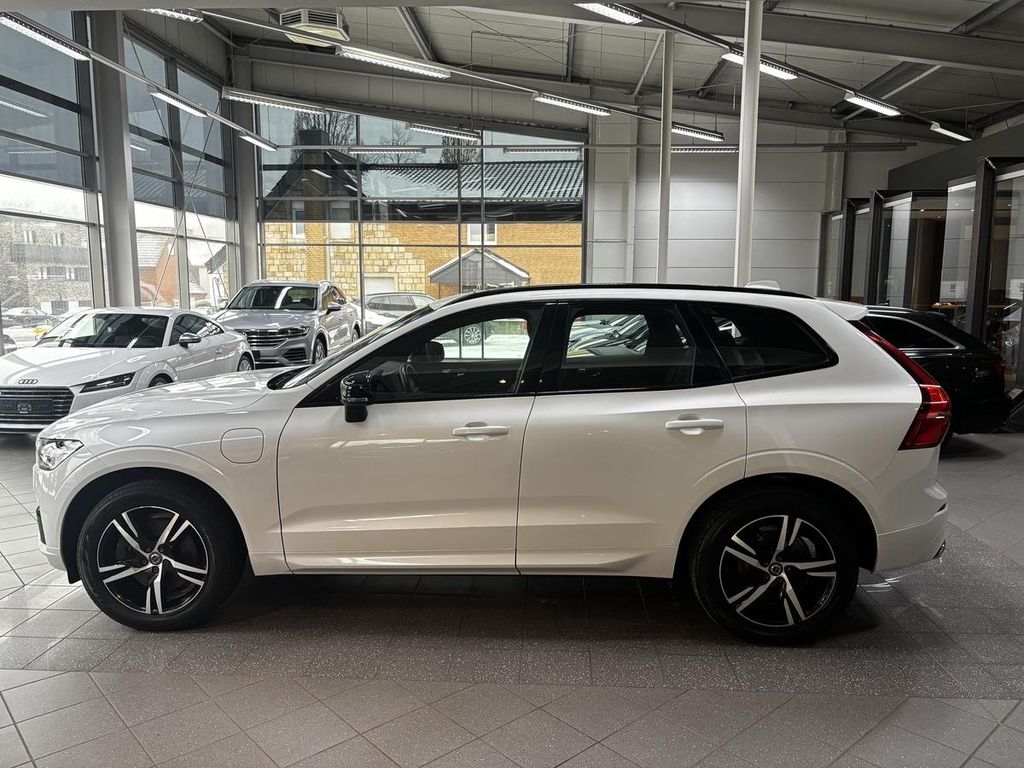 Volvo XC60 2020