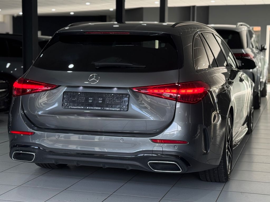 Mercedes-Benz C 200 2023