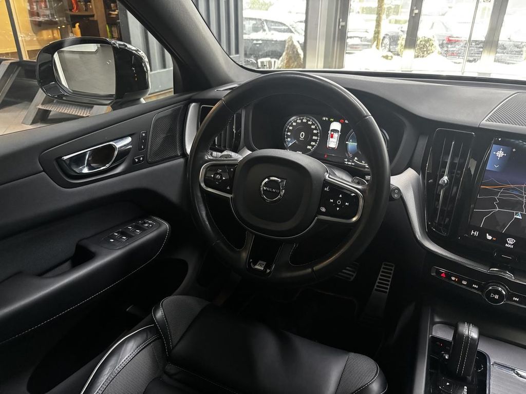 Volvo XC60 2020